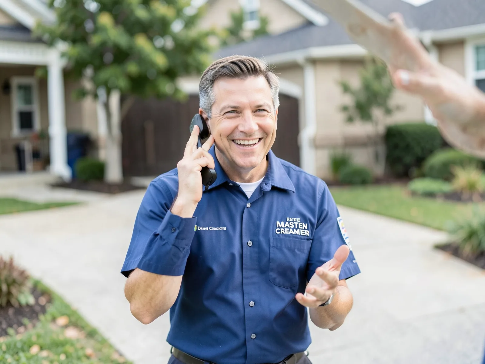 Drain Cleaning Mary D, PA FAQs